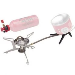 Cascade Designs Camp Stoves & Kitchen MSR Whisperlite Universal