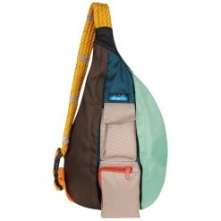 KAVU Rope Sling Lifestyle Backpacks, Bags & Purses