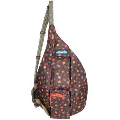 KAVU Rope Sling Lifestyle Backpacks, Bags & Purses