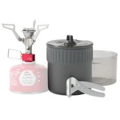 Blue Mountain Outfitters LLC Camp Stoves & Kitchen MSR PocketRocket 2 Mini Stove Kit