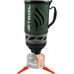 Jetboil Flash Cooking System
