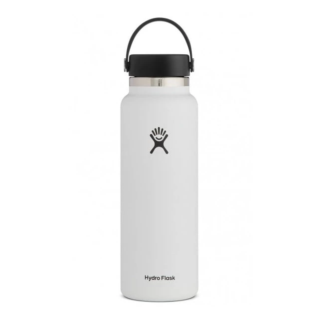 Hydro Flask 40 Oz Wide Mouth Flex Cap 6 Hydro Flask 40 Oz Wide Mouth Flex Cap