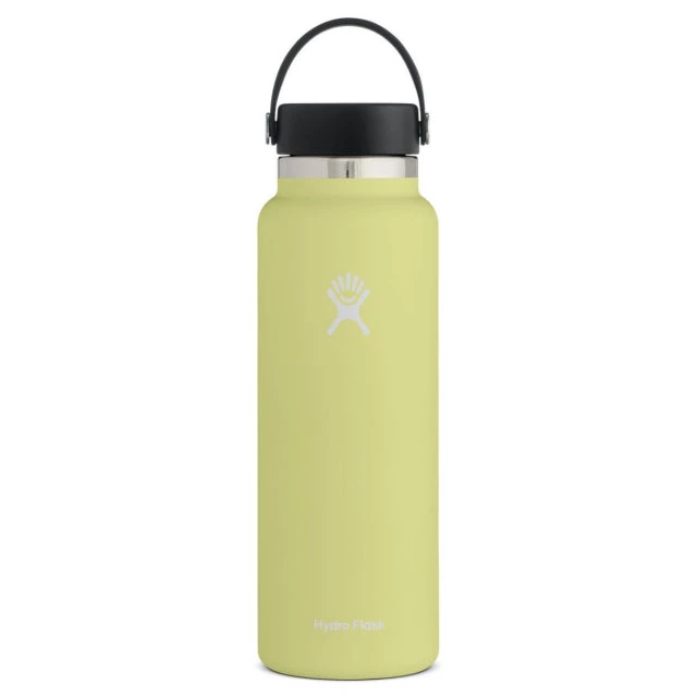 Hydro Flask 40 Oz Wide Mouth Flex Cap 5 Hydro Flask 40 Oz Wide Mouth Flex Cap