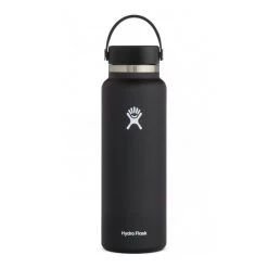 Hydro Flask 40 Oz Wide Mouth Flex Cap