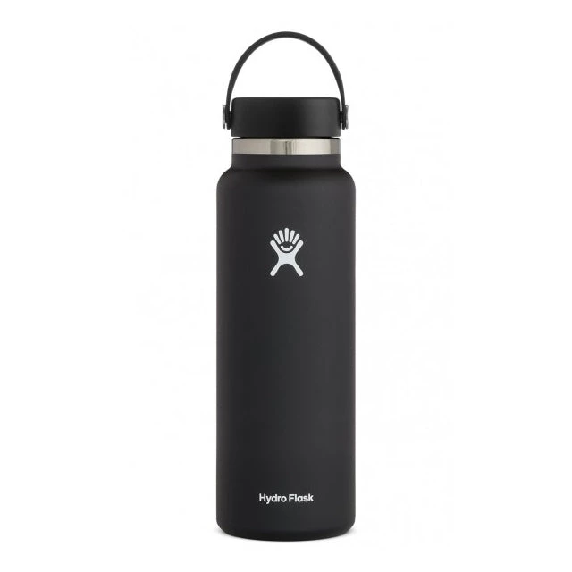 Hydro Flask 40 Oz Wide Mouth Flex Cap 1 Hydro Flask 40 Oz Wide Mouth Flex Cap