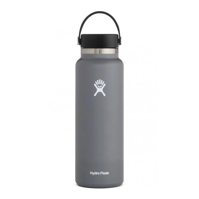 Hydro Flask 40 Oz Wide Mouth Flex Cap 4 Hydro Flask 40 Oz Wide Mouth Flex Cap