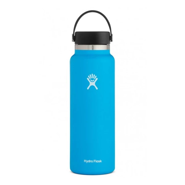Hydro Flask 40 Oz Wide Mouth Flex Cap 8 Hydro Flask 40 Oz Wide Mouth Flex Cap