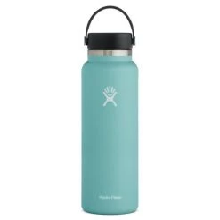 Hydro Flask 40 Oz Wide Mouth Flex Cap
