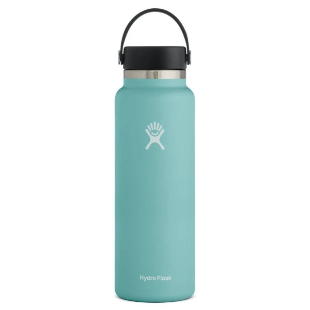 Hydro Flask 40 Oz Wide Mouth Flex Cap 2 Hydro Flask 40 Oz Wide Mouth Flex Cap