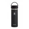 Hydro Flask 20 Oz Coffee Wide Mouth W Flex Sip Lid