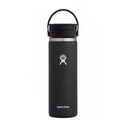 Hydro Flask 20 Oz Coffee Wide Mouth W Flex Sip Lid