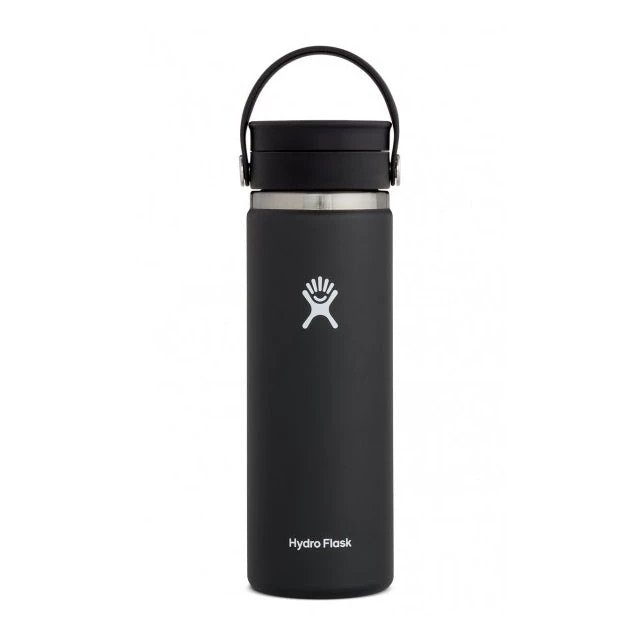 Hydro Flask 20 Oz Coffee Wide Mouth W Flex Sip Lid 1 Hydro Flask 20 Oz Coffee Wide Mouth W Flex Sip Lid