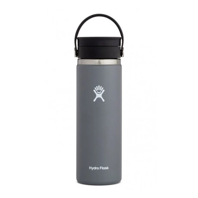 Hydro Flask 20 Oz Coffee Wide Mouth W Flex Sip Lid 3 Hydro Flask 20 Oz Coffee Wide Mouth W Flex Sip Lid