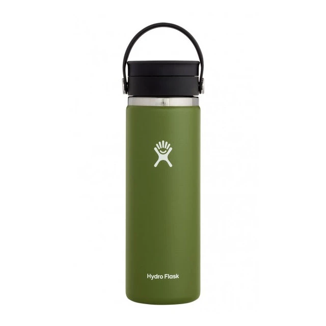 Hydro Flask 20 Oz Coffee Wide Mouth W Flex Sip Lid 8 Hydro Flask 20 Oz Coffee Wide Mouth W Flex Sip Lid