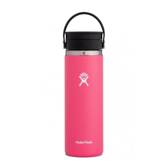 Hydro Flask 20 Oz Coffee Wide Mouth W Flex Sip Lid 10 Hydro Flask 20 Oz Coffee Wide Mouth W Flex Sip Lid