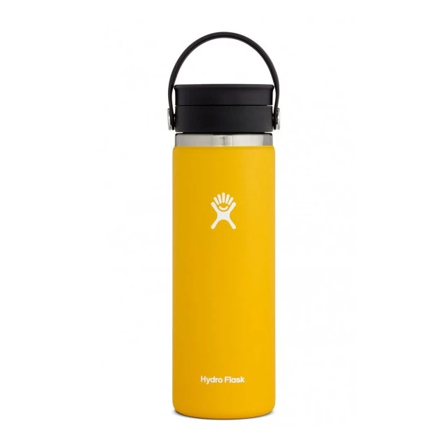 Hydro Flask 20 Oz Coffee Wide Mouth W Flex Sip Lid 11 Hydro Flask 20 Oz Coffee Wide Mouth W Flex Sip Lid