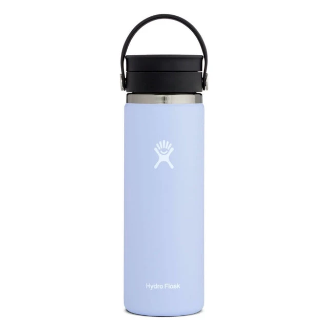 Hydro Flask 20 Oz Coffee Wide Mouth W Flex Sip Lid 4 Hydro Flask 20 Oz Coffee Wide Mouth W Flex Sip Lid