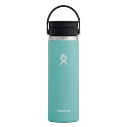 Hydro Flask 20 Oz Coffee Wide Mouth W Flex Sip Lid 19 Hydro Flask 20 Oz Coffee Wide Mouth W Flex Sip Lid
