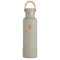 Hydration Hydro Flask 21oz Standard Mouth Limited Timberline
