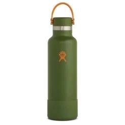 Hydration Hydro Flask 21oz Standard Mouth Limited Timberline