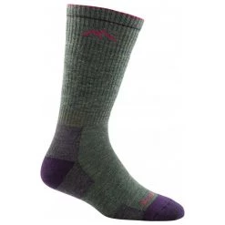 Darn Tough W's Boot Sock Midweight With Cushion 1907 Women's Apparel
