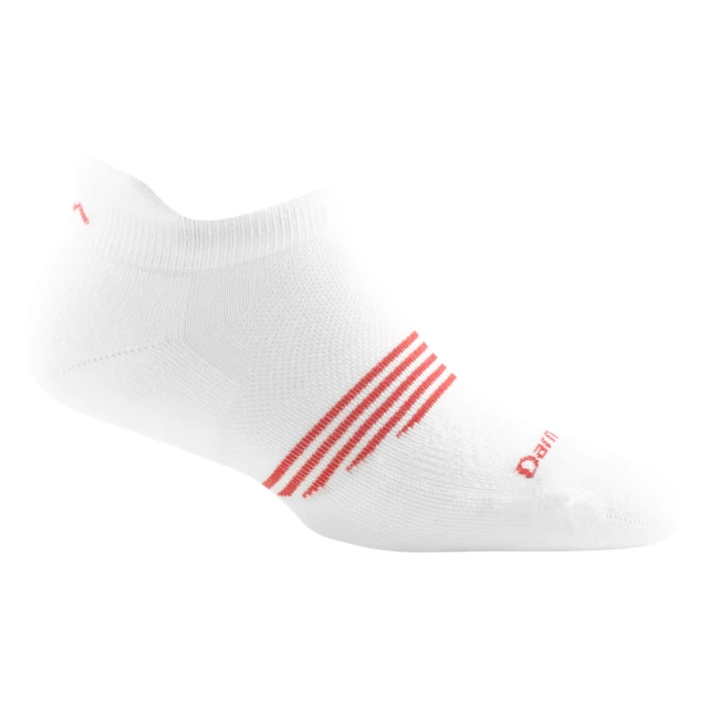 Women's Apparel Darn Tough W's No Show Tab Lightweight With Cushion 1106 2 Women's Apparel Darn Tough W's No Show Tab Lightweight With Cushion 1106