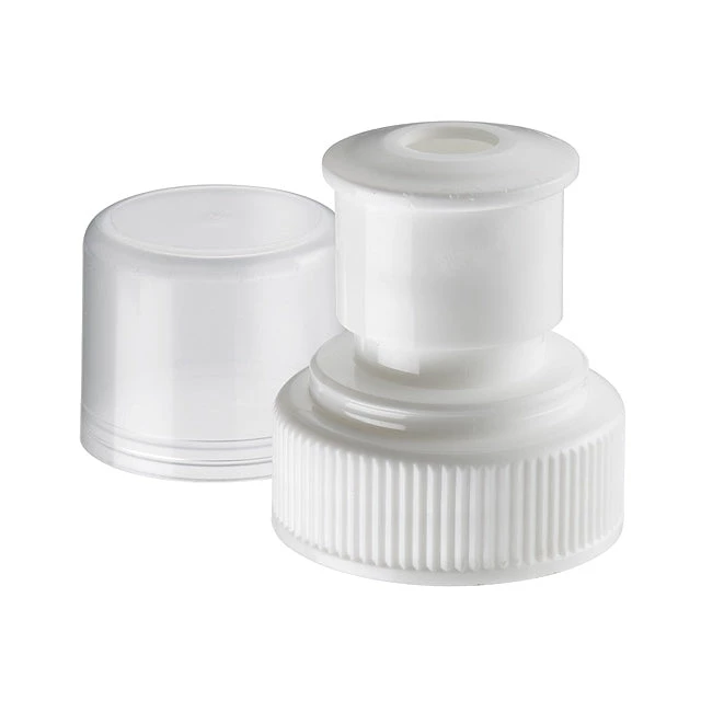 Hydration Platypus Push-Pull Cap 1 Hydration Platypus Push-Pull Cap