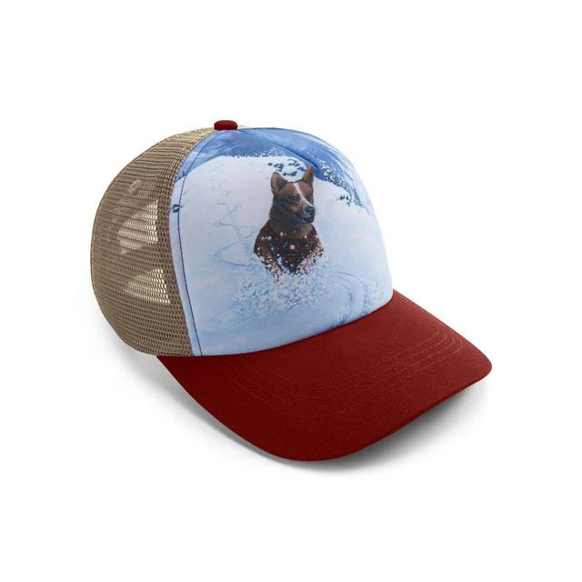 Ruffwear Hats Artist Series Hat 1 Ruffwear Hats Artist Series Hat