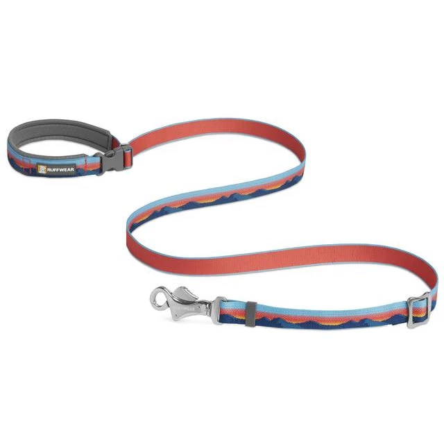 Ruffwear Crag Leash 1 Ruffwear Crag Leash