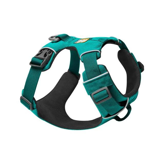 Ruffwear Front Range Harness Pets 3 Ruffwear Front Range Harness Pets
