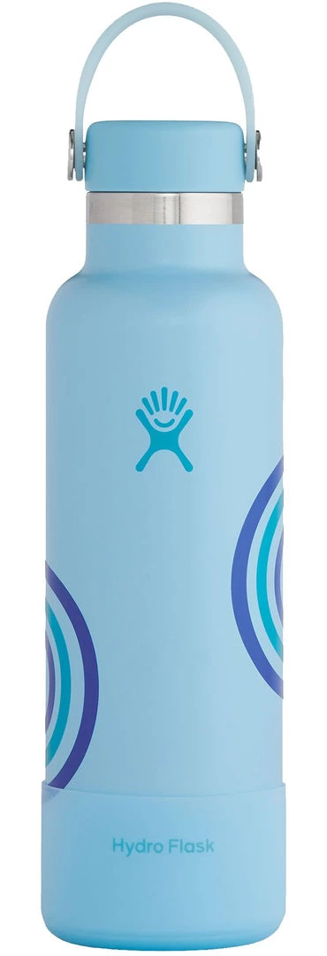 Hydro Flask 21 Oz #RefillForGood 4 Hydro Flask 21 Oz #RefillForGood