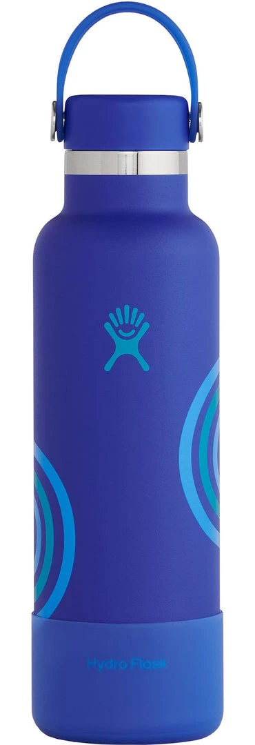 Hydro Flask 21 Oz #RefillForGood 3 Hydro Flask 21 Oz #RefillForGood