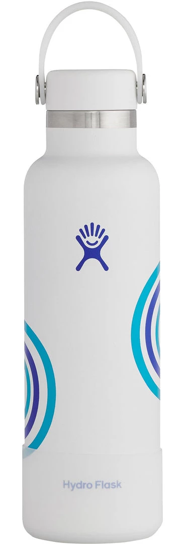 Hydro Flask 21 Oz #RefillForGood 2 Hydro Flask 21 Oz #RefillForGood