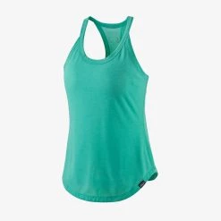 Patagonia W's Cap Cool Trail Tank