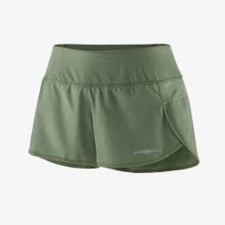 Patagonia W's Strider Shorts - 3.5 Inch