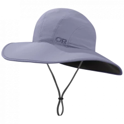 Outdoor Research W's Oasis Sun Sombrero Women's Apparel 5 Outdoor Research W's Oasis Sun Sombrero Women's Apparel