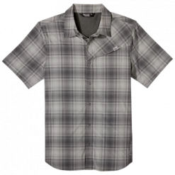 Outdoor Research M's Astroman S/S Sun Shirt