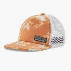 Patagonia Duckbill Trucker Hat Hats