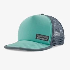 Patagonia Duckbill Trucker Hat Hats