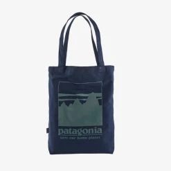 Patagonia Market Tote