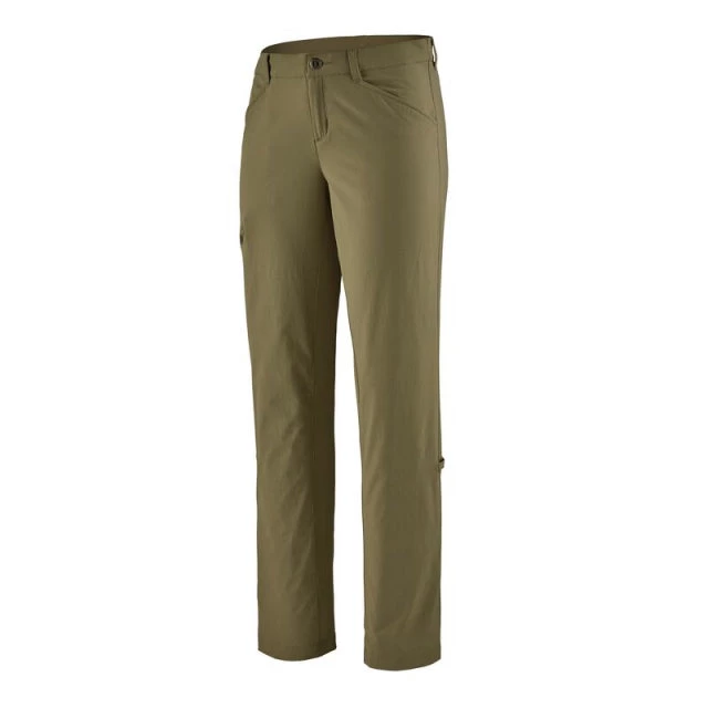 Patagonia Women's Quandary Pants - Reg 2 Patagonia Women's Quandary Pants - Reg