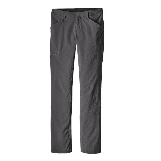 Patagonia Women's Quandary Pants - Reg 1 Patagonia Women's Quandary Pants - Reg