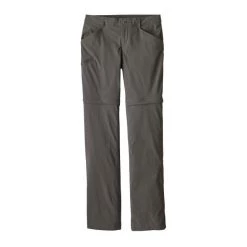 Patagonia Women's Quandary Convertible Pants - Reg Women's Apparel