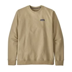 Patagonia Men's P-6 Label Uprisal Crew Sweatshirt Men's Apparel