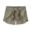 Patagonia Women's Garden Island Shorts