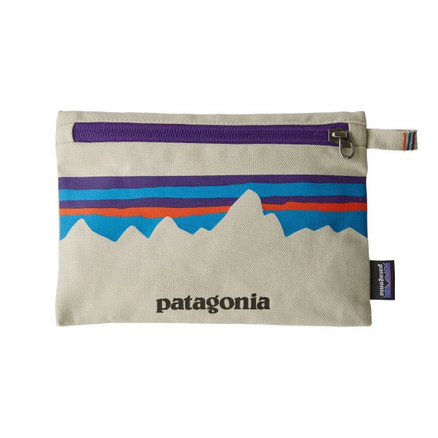 Patagonia Zippered Pouch 3 Patagonia Zippered Pouch