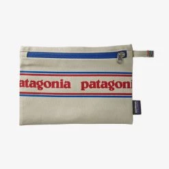 Patagonia Zippered Pouch