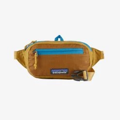 Lifestyle Backpacks, Bags & Purses Patagonia Ultralight Black Hole Mini Hip Pack