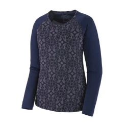 Patagonia Women's Cap MW Crew Women's Apparel