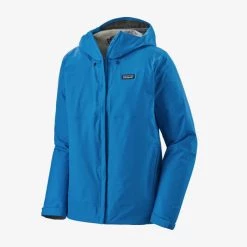 Patagonia M's Torrentshell 3L Jkt Men's Outerwear